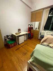 Tanglin Regency (D10), Condominium #543873041